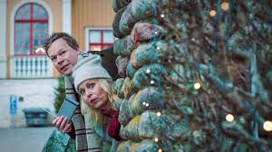 Johan glans at the internet movie database. Recension Mirakel Julkalendern 2020 I Svt Premiar 1 December