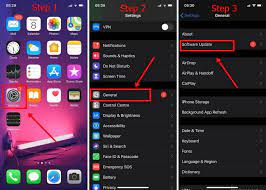 On an iphone, go to settings > battery, then scroll down to battery usage. How To Tell If Your Cell Phone Is Being Tracked Tapped Or Monitored