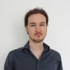 Marvin Petersen, M.Sc.