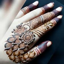 Pinterest Alexandrahuffy Hand Henna Henna Designs Hand Mehndi Designs