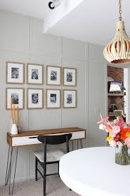 How to prime a wall. Paint Color Blog Lauren Koster Creative