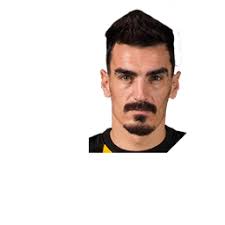 Born 19 december 1997) is a greek professional footballer who plays as a winger for paok. Lazaros Christodoulopoulos 74 Fifa Mobile 18 Futhead