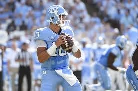 Discover the current ncaa fbs football leaders in every stats category, as well as historic leaders. Mitch Trubisky To Enter The Nfl Draft Last Word On College Football