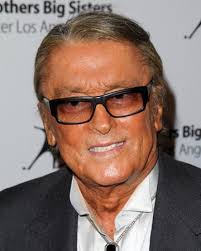 Robert Evans (Film Producer)