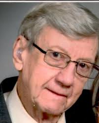 Charles Gilbert Adams Obituary April 17, 2024