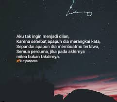 Kata mutiara cinta romantis itu wajib kamu ucapkan spesial buat kekasih agar hubungan pacaran juga semakin harmonis dipenuhi oleh cinta. Koleksi Kata Kata Cinta Yg Indah Cikimm Com