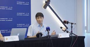 330a anchorvale st (near farmway lrt) 2nd & 4th mondays off the. Superficial Success In S Pore S Education System Blinded Us To Fact That It Isn T Working Wp S Jamus Lim Mothership Sg News From Singapore Asia And Around The World