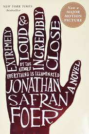 Extremely Loud And Incredibly Close Amazon De Safran Foer Jonathan Fremdsprachige Bucher