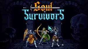 Soul Survivors | Steam Deck Review