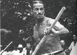 Donn F Draeger Wikipedia