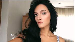 Fotos valentina zenere y oriana sabatini. Striker Juventus Pamer Kemesraan Dengan Artis Seksi Argentina Bola Liputan6 Com