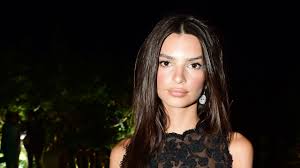 She is of british isles, german, polish, and jewish ancestry. Emily Ratajkowski Teases Lingerie Collection Teen Vogue