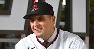 Analyzing the Texas players, signees selected in the 2022 MLB Draft