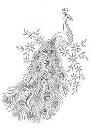 Printable easy peacock coloring pages. Coloring Pages Peacock Coloring Pages Online For Kids