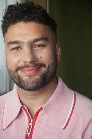 Brian Holguin's Instagram, Twitter & Facebook