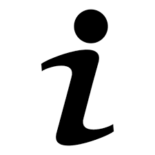 We did not find results for: Free Information Icon Symbol Download In Png Svg Format