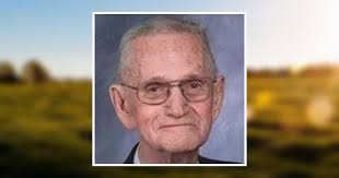 Clyde E. Fredrickson Obituary January 26, 2013