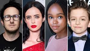 We did not find results for: Brightburn Director Sets Nightbooks As Next Film Deadline