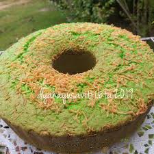 Resep bolu pandan ekonomis takaran gelas. Bolu Pandan Jadul By Dyah Ayu Savitri Langsungenak Com