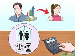 Alimony pendente lite ends after the judge finalizes the divorce. How To Avoid Alimony 13 Steps With Pictures Wikihow