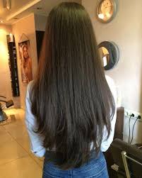 Pin On Long Hair Cuts With Layers