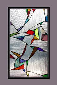 Epingle Par Mark Sur Stained Glass Abs Geo L Art Du Vitrail L Artisanat Des Vitraux Dessins De Vitraux