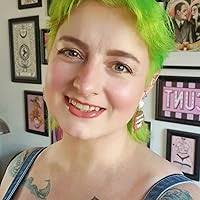 The Little Coffee Shop of Terrors by Hazel Graves