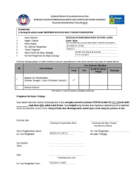 Permohonan ukm idp 2019 online (international degree programmes). Borang Akuan Penerimaan Kwapm 2020