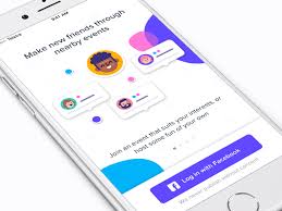 Best oculus go social apps: Best Friend Making Apps Like Bumble Bff Friendly App By Www Friendly App On Dribbble