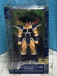 new dragon ball box figure collection tulece turles figure banpresto rare dragon ball new dragon banpresto