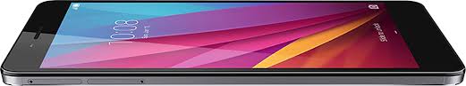 Powered by android 5.1 lollipop with 16gb internal memory and 2 gb ram. Best Buy Huawei Honor 5x 4g With 16gb Memory Cell Phone Unlocked Gray Kiw L24