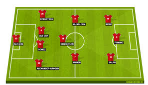 Thiago's start to life in a liverpool shirt hasn't gone according to plan. Liverpool Vs Manchester City Preview Probable Lineups Prediction Tactics Team News Betting Odds Key Stats