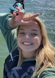 Natalie Cree in people