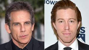 Ben Stiller Stands by Shaun White's 'Tropic Thunder' Halloween Costume