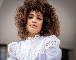 Изучайте релизы sharon doorson на discogs. Sport En Cultuur Is Een Uitlaatklep Voor Kinderen Jeugdfonds Sport Cultuur