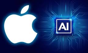 HERE AND NOW AI
Apple’s vibe-coding