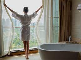 Hotel Met Jacuzzi Utrecht De Mooiste Hotelkamers Suites