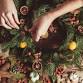 Holiday Wreath Making Workshop event image