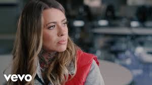 Morgan Wade's Instagram, Twitter & Facebook