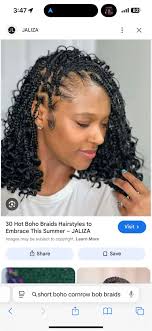 does anyone in beauty school need practice for box braids or boho braids?