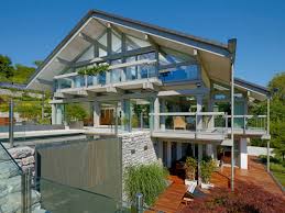 The story behind the house. Huf Haus Art 5 Projektbeispiel 1