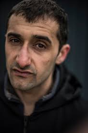 Mordet har en betydning for alting. Hvis ikke det var for mordet, havde jeg  været et andet menneske i dag«