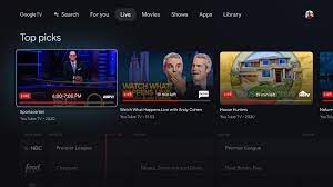 Download the latest version of google app for android tv for android. Google Tv Home For Android Apk Download