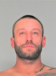 Janesville man charged with criminal damage to property