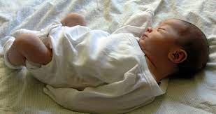 Newborn Sleep Patterns A Survival Guide