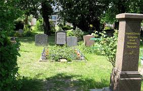 Do you think gardening is good for your health? The German Way Of Death And Funerals The German Way More