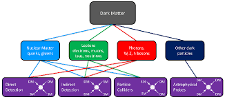 Or see the ars technica history of dark. Impact Of Lhc Run 1 On Particle Astrophysics Cern Document Server