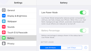 How To Use Ios Settings On Iphone And Ipad Guide For Ios 11 Earlier Macworld Uk