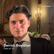 Cole Kassabian's Instagram, Twitter & Facebook