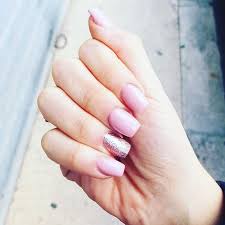 You can downsize the length of your acrylics, or you can just embrace your natural nail length. 45 Natural Acrylic Coffin Nails Designs For Short And Long Nails Koees Blog